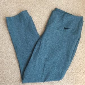 Nike Dri-Fit Capris NWOT